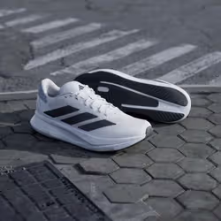 Adidas IH8215_600 scarpa sportiva Bianco - Vista aggiuntiva 8