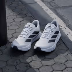 Adidas IH8215_730 scarpa sportiva Bianco - Vista aggiuntiva 5
