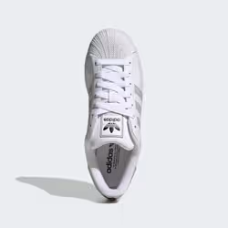 Adidas JQ4731_680 sneaker alla moda Nero - Vista aggiuntiva 2