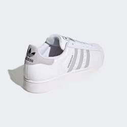 Adidas JQ4731_680 sneaker alla moda Nero - Vista aggiuntiva 5
