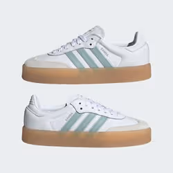 Adidas JP5609_590 sneaker alla moda Multicolore - Vista aggiuntiva 8