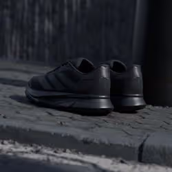 Adidas IH8217_610 scarpa sportiva Nero - Vista aggiuntiva 6