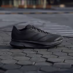 Adidas IH8217_690 scarpa sportiva Nero - Vista aggiuntiva 3