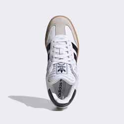 Adidas IE1377_550 sneaker alla moda Nero - Vista aggiuntiva 5