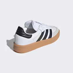 Adidas IE1377_540 sneaker alla moda Nero - Vista aggiuntiva 8