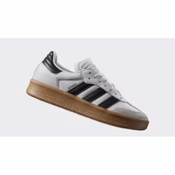Adidas IE1377_620 sneaker alla moda Nero - Vista aggiuntiva 2