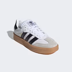 Adidas IE1377_530 sneaker alla moda Nero - Vista aggiuntiva 7