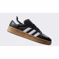 Adidas IE1379_620 sneaker alla moda Nero - Vista aggiuntiva 2