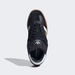 Adidas IE1379_620 sneaker alla moda Nero - Vista aggiuntiva 5