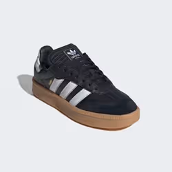 Adidas IE1379_640 sneaker alla moda Nero - Vista aggiuntiva 7