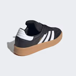 Adidas IE1379_630 sneaker alla moda Nero - Vista aggiuntiva 8