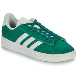 Sneakers basse adidas GRAND COURT ALPHA Verde - 41 1/3
