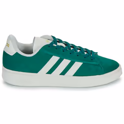 Sneakers basse adidas GRAND COURT ALPHA Verde - 41 1/3 - Vista aggiuntiva 2