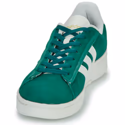 Sneakers basse adidas GRAND COURT ALPHA Verde - 41 1/3 - Vista aggiuntiva 3