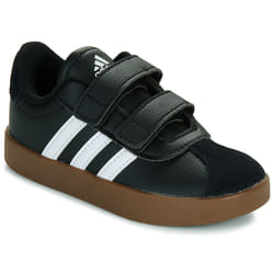 Scarpe bambini adidas VL COURT 3.0 CF I Nero - 21