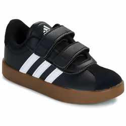 Scarpe bambini adidas VL COURT 3.0 CF I Nero - 23