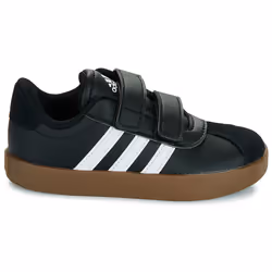 Scarpe bambini adidas VL COURT 3.0 CF I Nero - 23