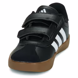 Scarpe bambini adidas VL COURT 3.0 CF I Nero - 23