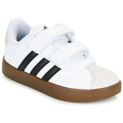 Scarpe bambini adidas VL COURT 3.0 CF I Bianco - 25 1/2
