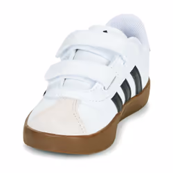 Scarpe bambini adidas VL COURT 3.0 CF I Bianco - 25 1/2
