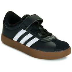 Scarpe bambini adidas VL COURT 3.0 EL C Nero - 30 1/2