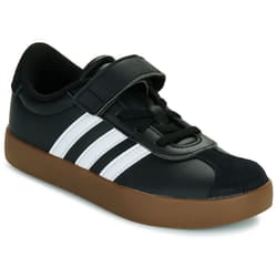 Scarpe bambini adidas VL COURT 3.0 EL C Nero - 28 1/2