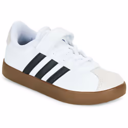 Scarpe bambini adidas VL COURT 3.0 EL C Bianco - 34