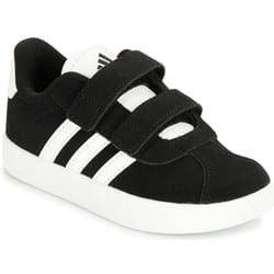 Scarpe bambini adidas VL COURT 3.0 CF I Nero - 24