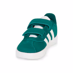 Scarpe bambini adidas VL COURT 3.0 CF I Verde - 20