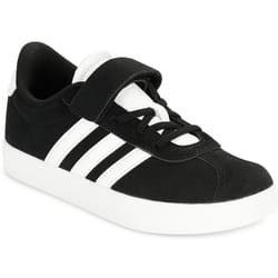 Scarpe bambini adidas VL COURT 3.0 EL C Nero - 29