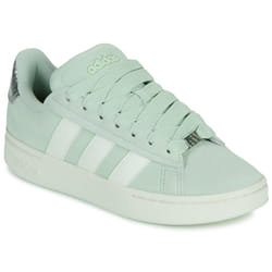 Sneakers basse adidas GRAND COURT ALPHA 00s Verde - 38