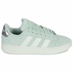 Sneakers basse adidas GRAND COURT ALPHA 00s Verde - 38
