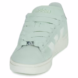 Sneakers basse adidas GRAND COURT ALPHA 00s Verde - 38