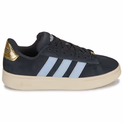 Sneakers basse adidas GRAND COURT ALPHA 00s Nero - 36