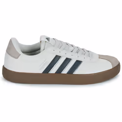 Sneakers basse adidas VL COURT 3.0 Bianco - 46 2/3 - Vista aggiuntiva 2