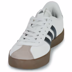 Sneakers basse adidas VL COURT 3.0 Bianco - 46 2/3 - Vista aggiuntiva 3