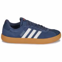 Sneakers adidas VL COURT 3.0 Blu - 40 2/3 - Vista aggiuntiva 2