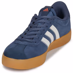 Sneakers adidas VL COURT 3.0 Blu - 40 2/3 - Vista aggiuntiva 3