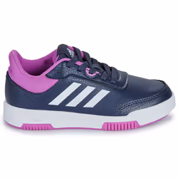 Scarpe bambini adidas Tensaur Sport 2.0 K Blu - 38 - Vista aggiuntiva 2
