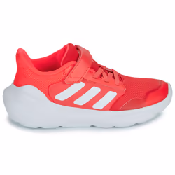 Scarpe bambini adidas Tensaur Run 3.0 EL C Rosso - 29