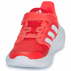Scarpe bambini adidas Tensaur Run 3.0 EL C Rosso - 29
