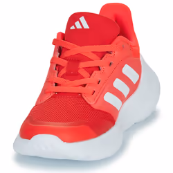 Scarpe bambini adidas Tensaur Run 3.0 J Rosso - 38