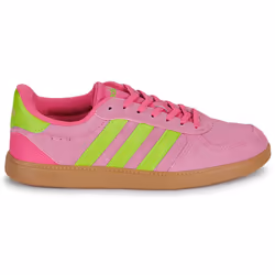 Sneakers basse adidas BREAKNET SLEEK Rosa - 38 2/3