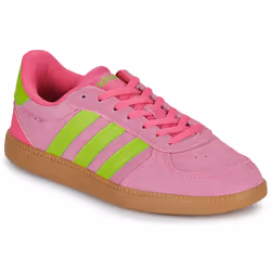 Sneakers basse adidas BREAKNET SLEEK Rosa - 40