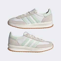 Adidas JI4914_570 scarpa sportiva Bianco - Vista aggiuntiva 7