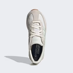 Adidas JI4914_610 scarpa sportiva Bianco - Vista aggiuntiva 2