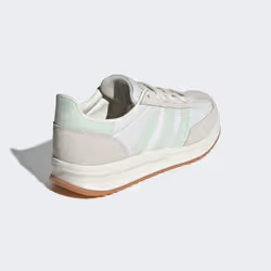 Adidas JI4914_560 scarpa sportiva Bianco - Vista aggiuntiva 5