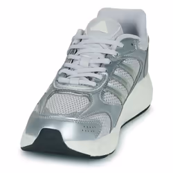 Sneakers basse adidas CRAZYCHAOS 2000 Argento - 36 - Vista aggiuntiva 3