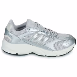 Sneakers basse adidas CRAZYCHAOS 2000 Argento - 38 - Vista aggiuntiva 2