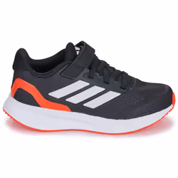 Scarpe bambini adidas RUNFALCON 5 EL C Nero - 29